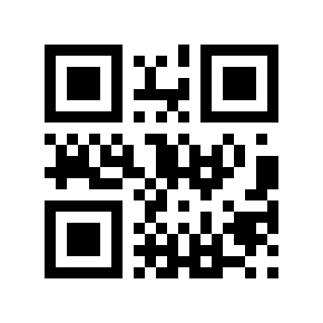 QR code 10121983