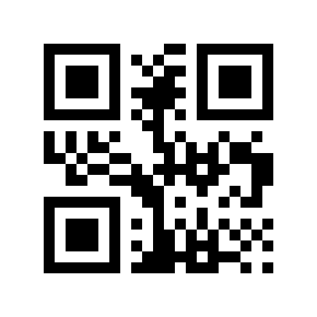 QR code 1016001