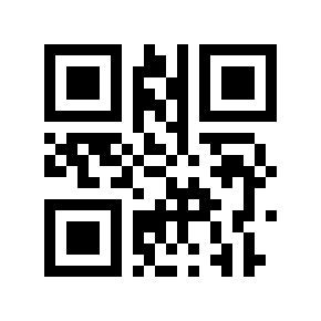 QR code 10172014