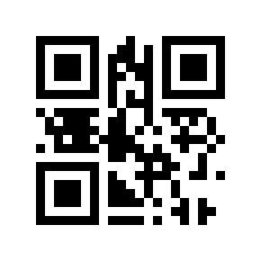 QR code 10192013