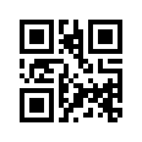 QR code 1025654