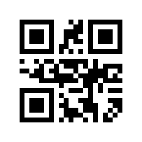 QR code 1027255