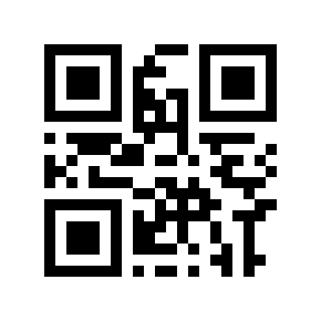 QR code 1027409