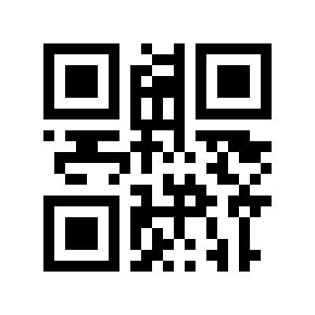 Código QR 1033007