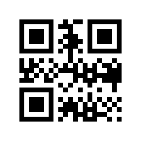 QR code 1035499