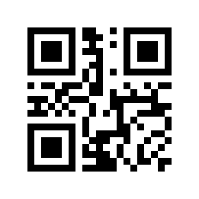 QR code 1041650