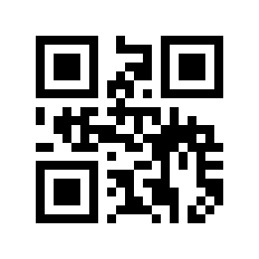 QR code 1050877