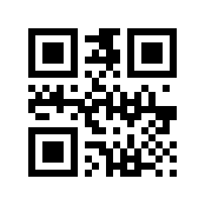 QR code 1052240