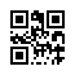 QR code 1055085