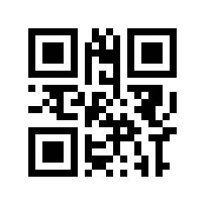 QR code 1063819