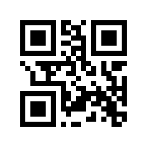 QR code 1071333