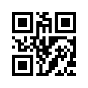 Código QR 1080671
