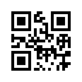 Código QR 1080679