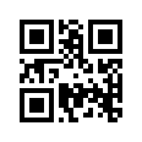 Código QR 1084001