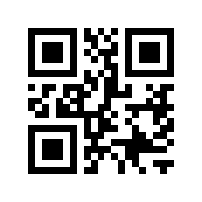 QR code 109051