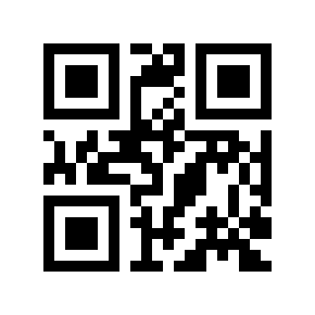 QR code 109307