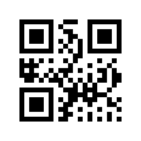 QR code 109973
