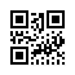 QR code 109974