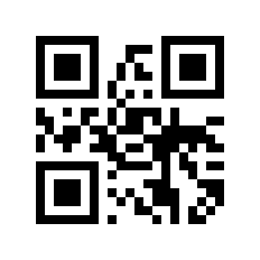QR code 1103818