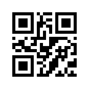 Código QR 11111108