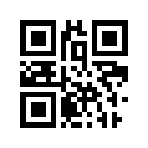 Código QR 11111109