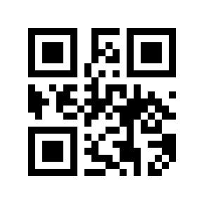 Código QR 11111110