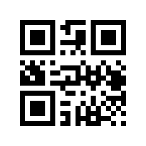 QR code 11111980