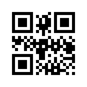 QR code 11111984