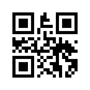 QR code 11111985