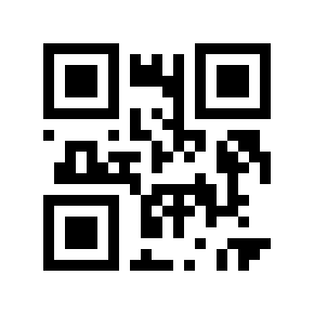 QR code 11121957