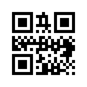 QR code 1116107