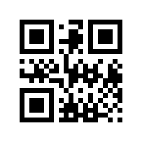 QR code 11182004