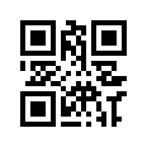 Código QR 1121989