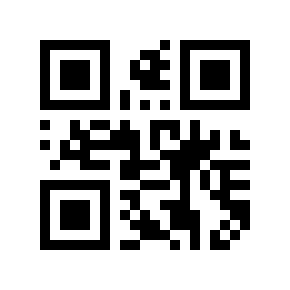 Código QR 1121996