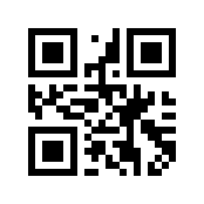 QR code 1122002