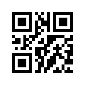 QR code 1122004