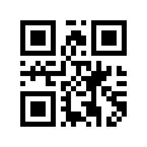 QR code 1122006