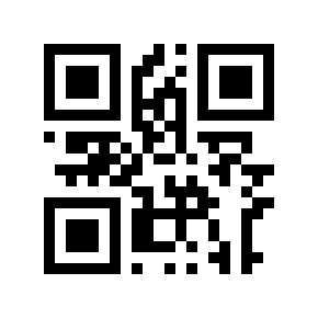 QR code 1122008
