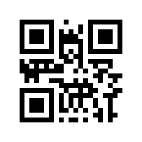 QR code 1122009