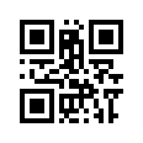 QR code 1122027