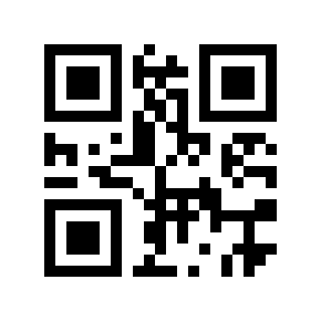 QR code 1122029