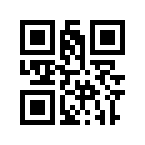 QR code 1122033