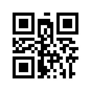 QR code 1132007