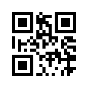 QR code 1132011