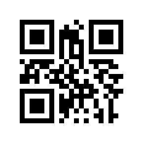QR code 1132013
