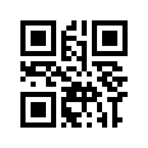QR code 1132059