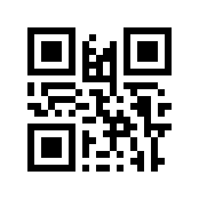 QR code 1137677