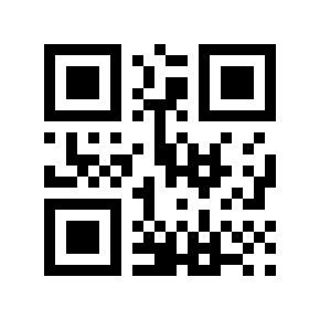 QR code 1139521