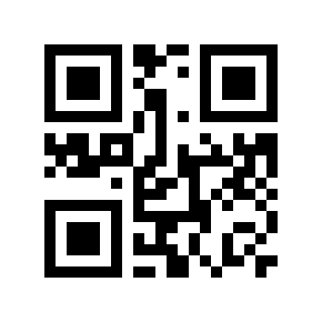 QR code 11551020