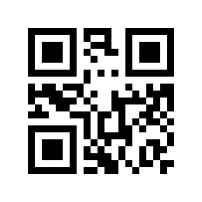 QR code 11551021